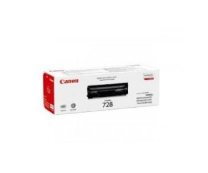 Toner Canon CRG-728 black 2100str.